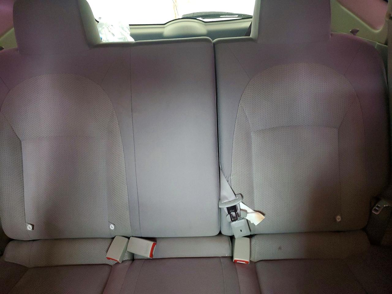2011 NISSAN ROGUE S photo 28