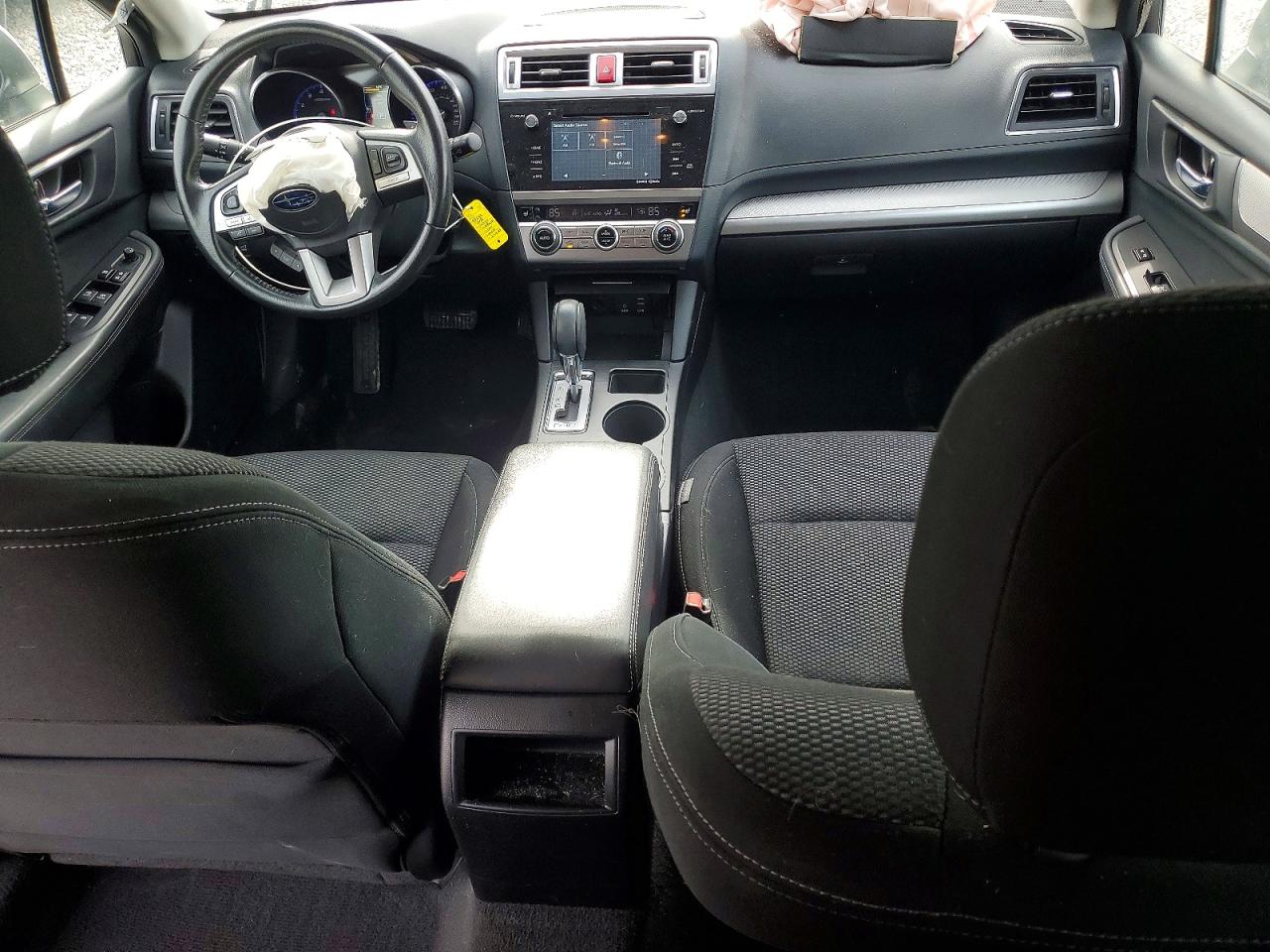 2015 SUBARU OUTBACK 2.5I PREMIUM photo 15