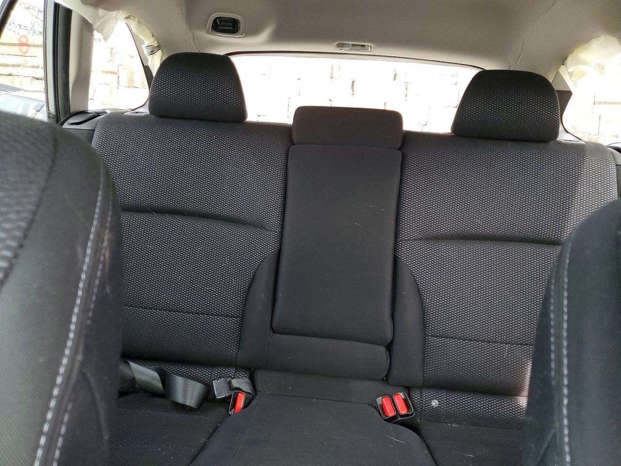 2015 SUBARU OUTBACK 2.5I PREMIUM photo 19