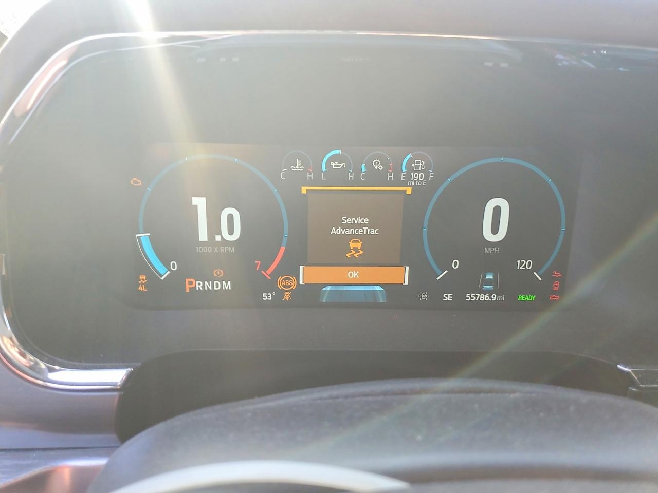 2021 FORD F150 SUPERCREW photo 9