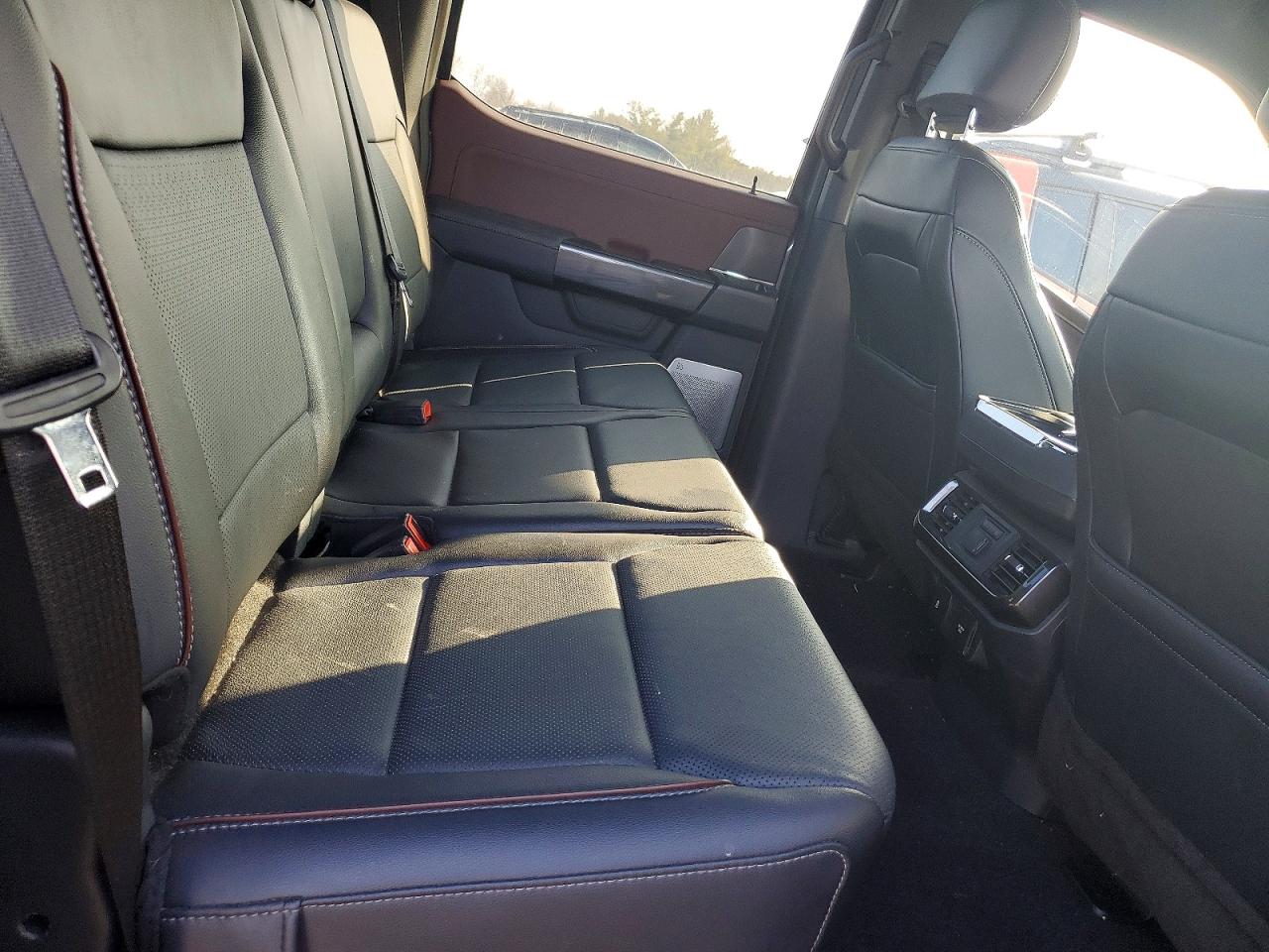 2021 FORD F150 SUPERCREW photo 10
