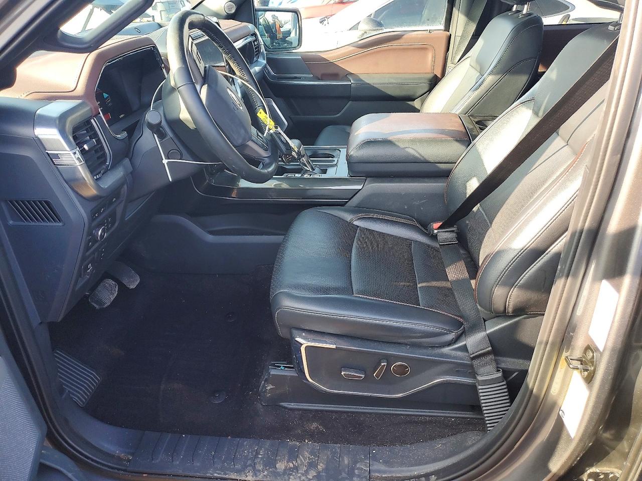 2021 FORD F150 SUPERCREW photo 7
