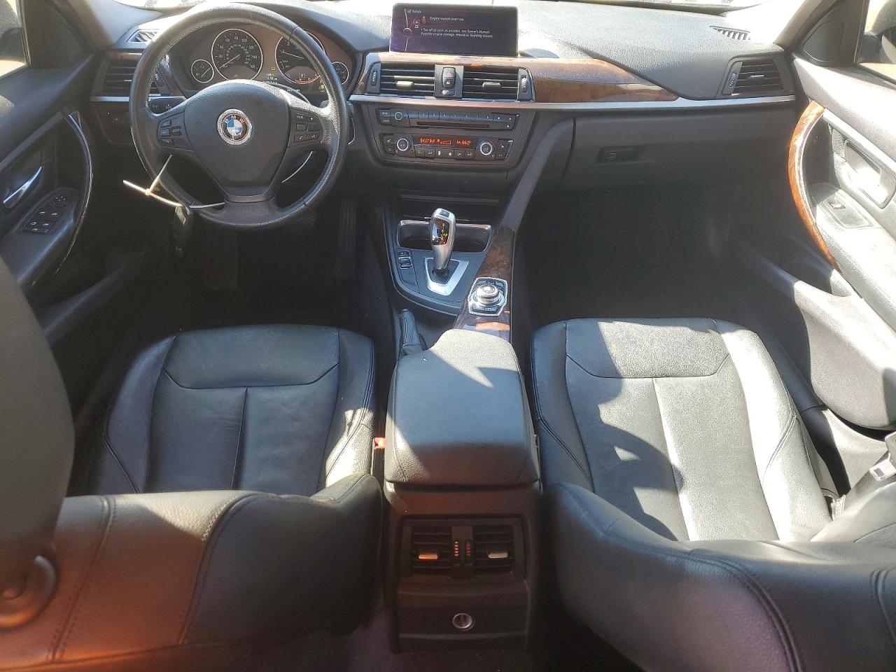 2013 BMW 328 I photo 15