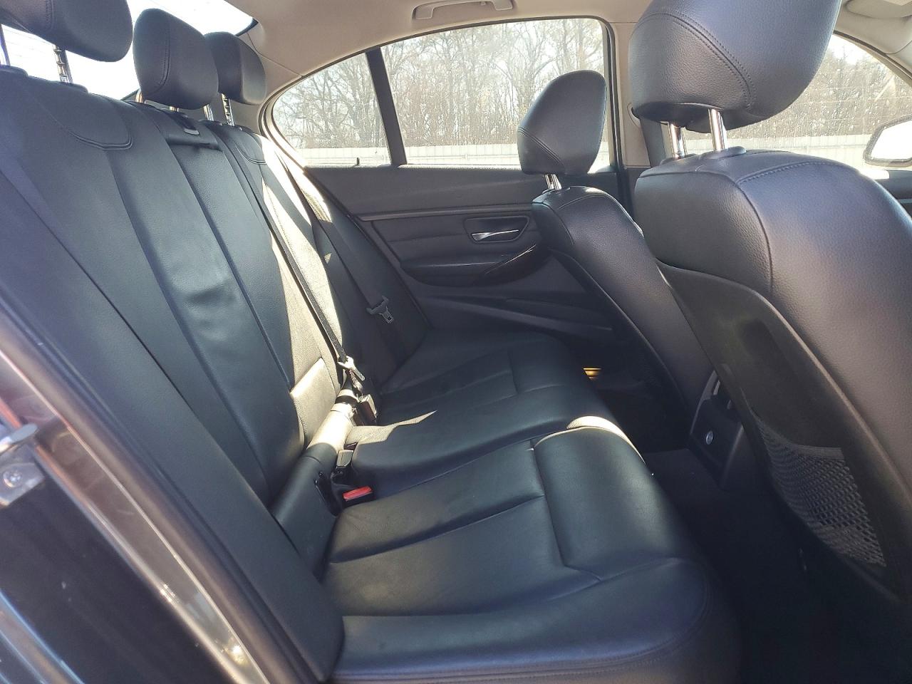 2013 BMW 328 I photo 19