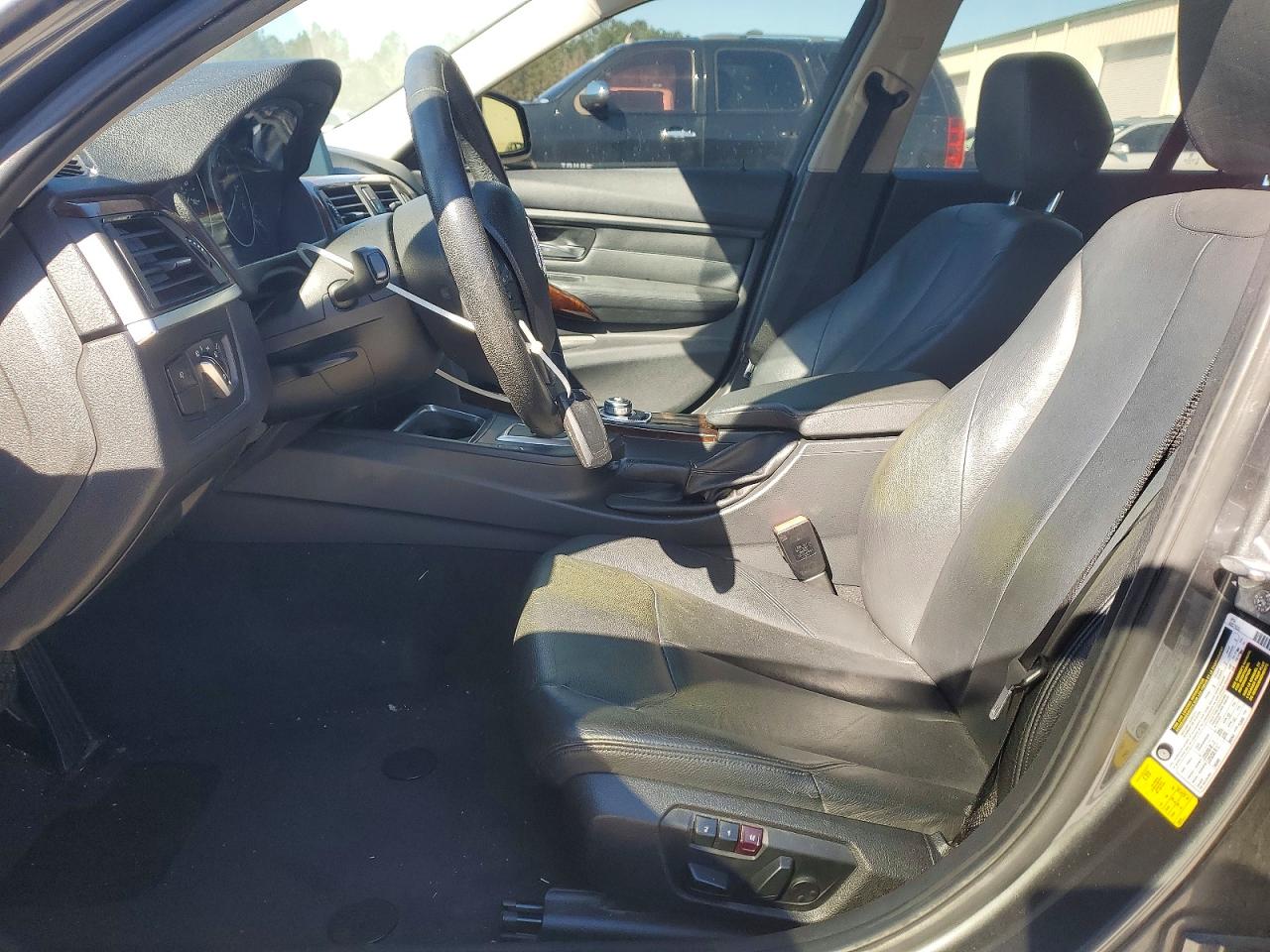 2013 BMW 328 I photo 13