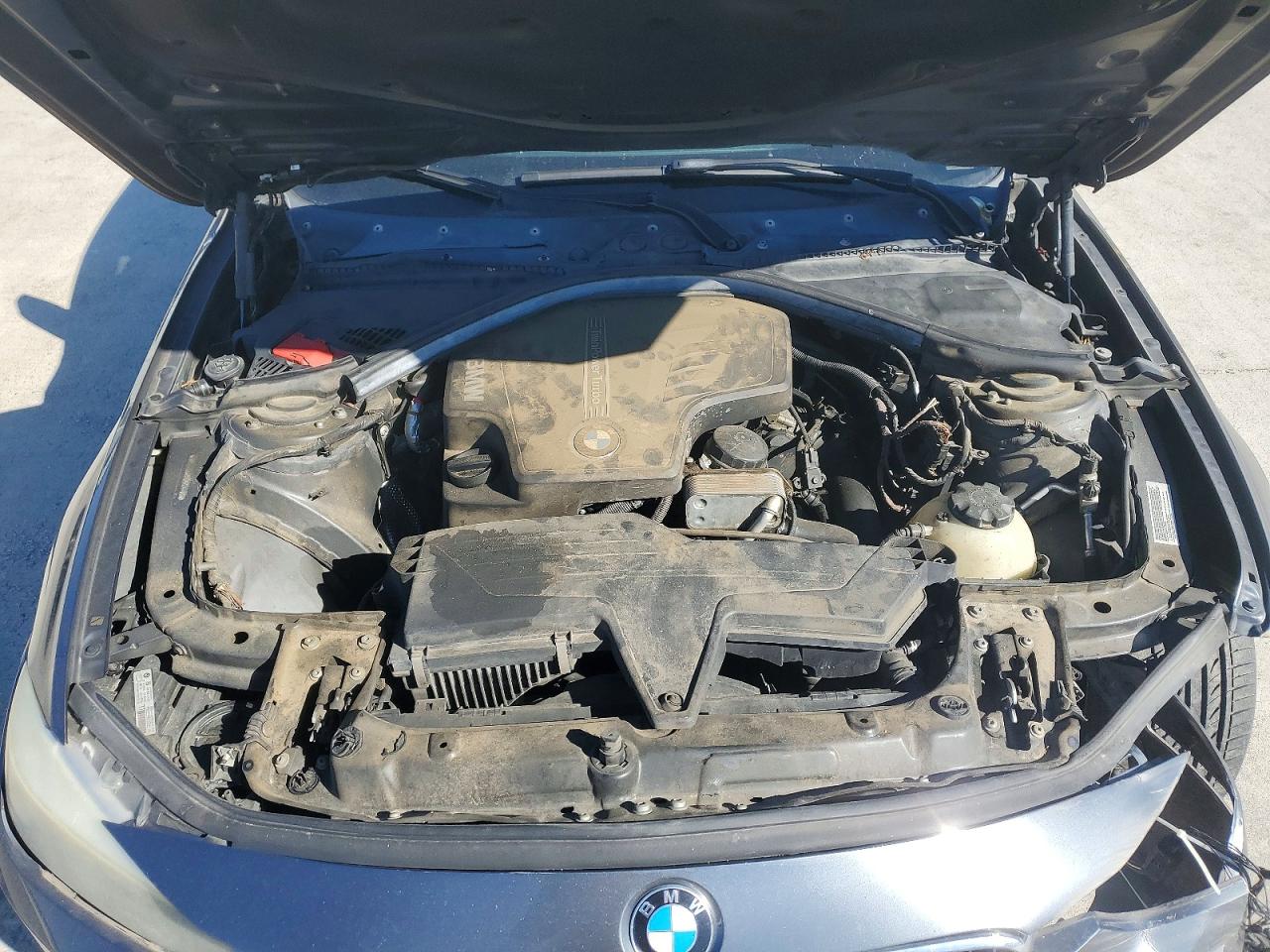 2013 BMW 328 I photo 21