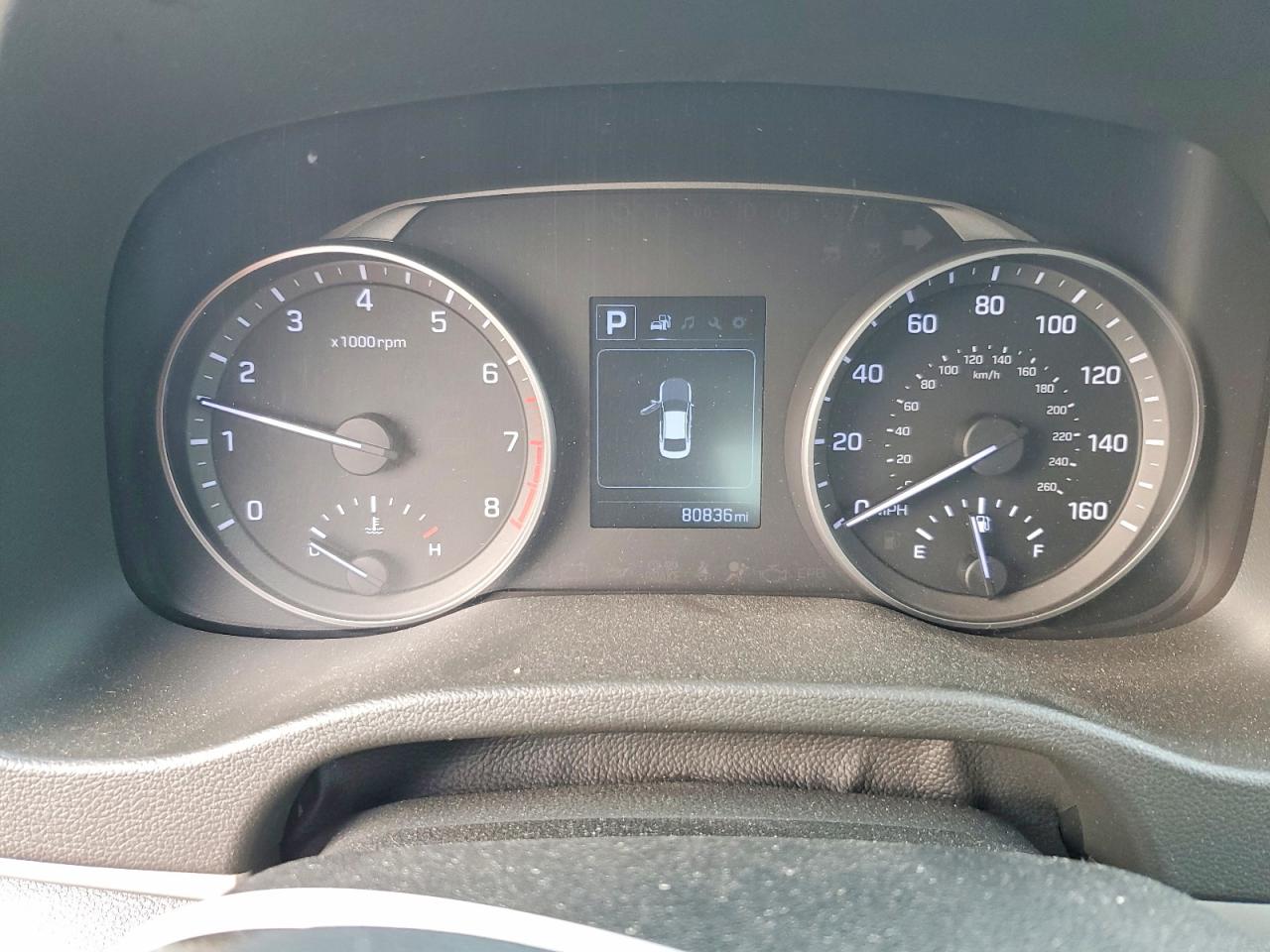 2018 HYUNDAI ELANTRA SEL photo 17