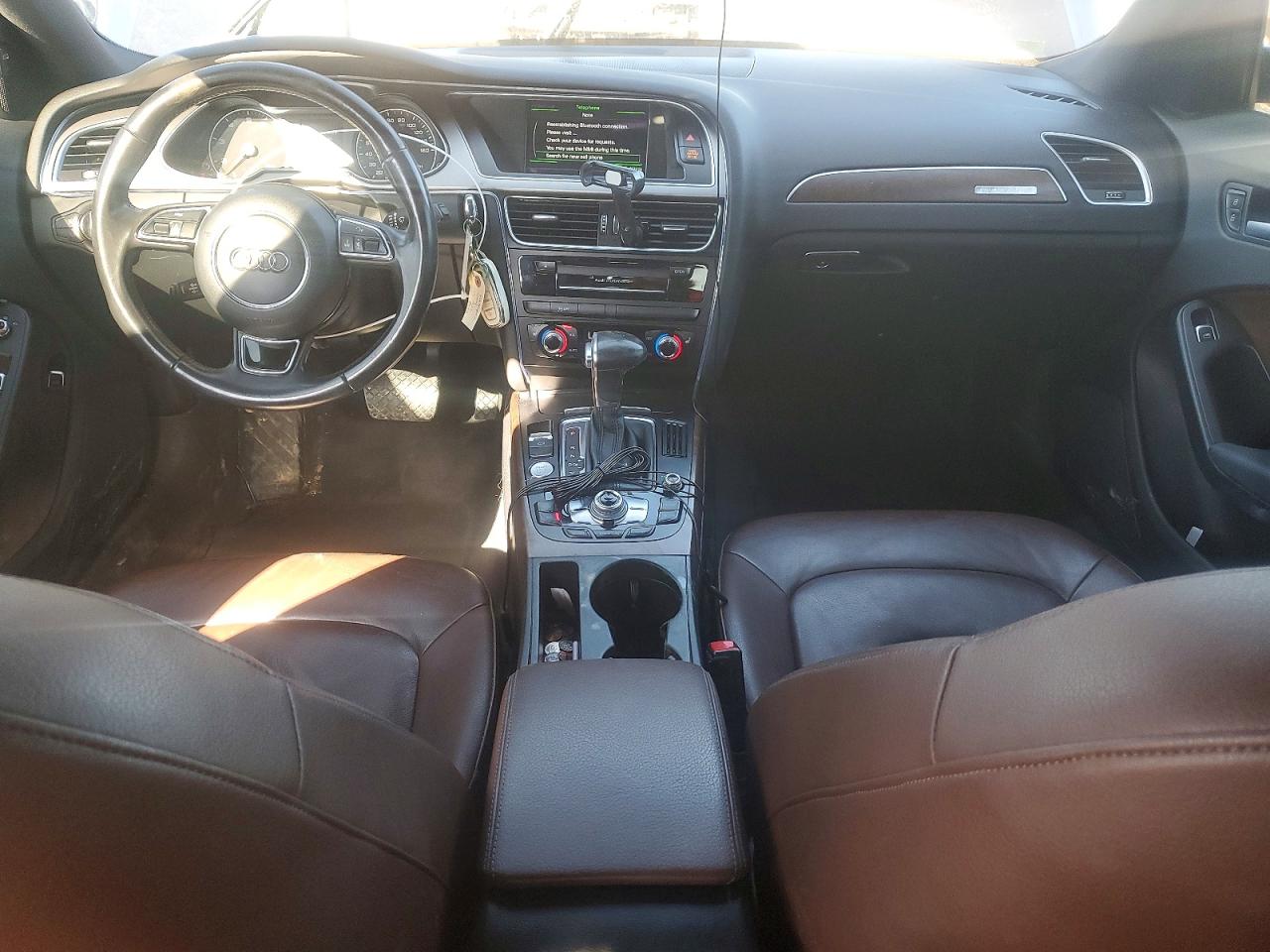 2015 AUDI A4 PREMIUM PLUS photo 29