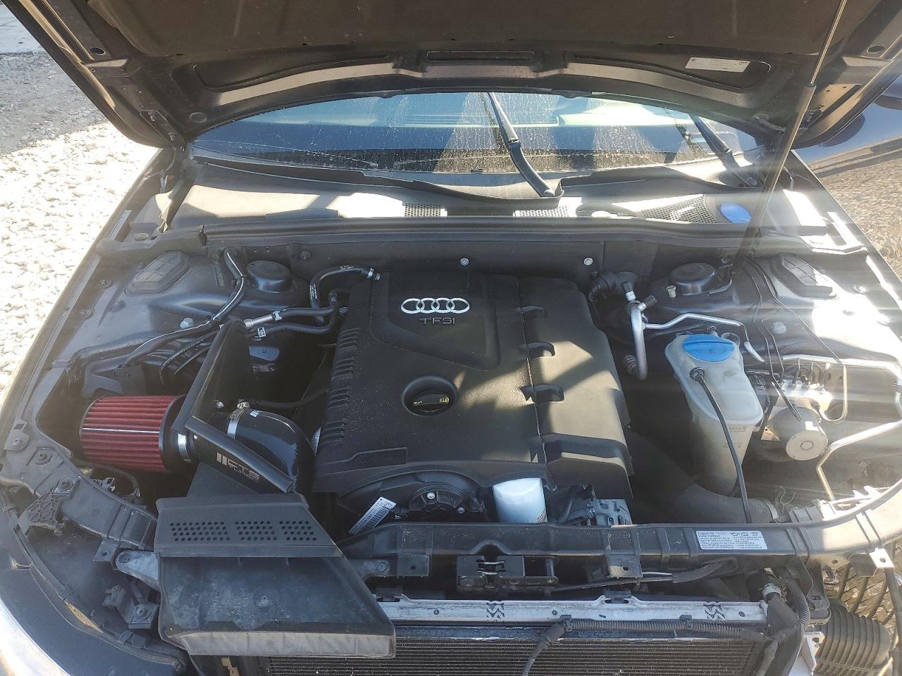 2015 AUDI A4 PREMIUM PLUS photo 41