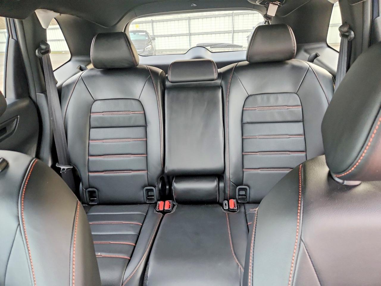 2025 HONDA CR-V SPORT-L photo 10