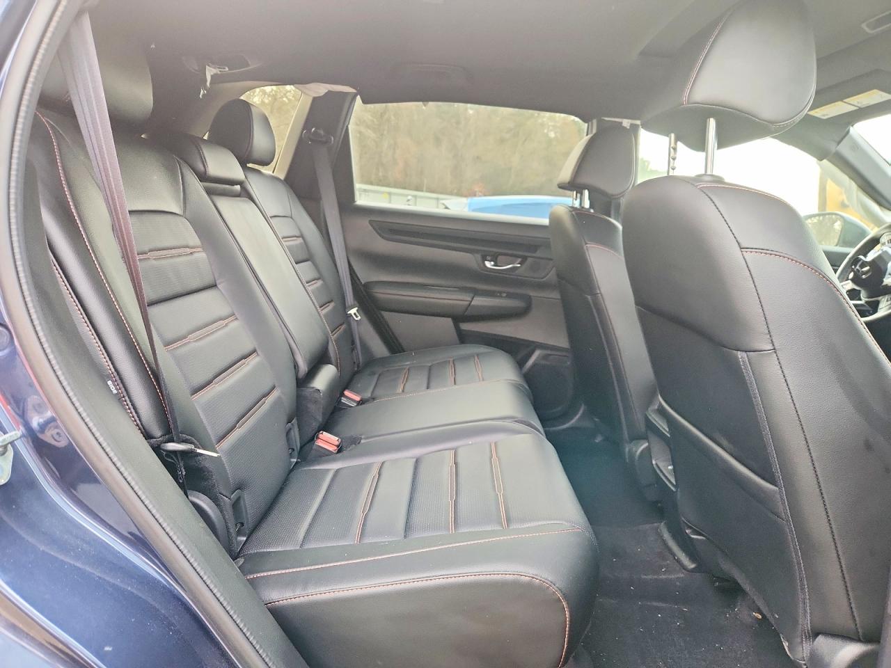 2025 HONDA CR-V SPORT-L photo 11