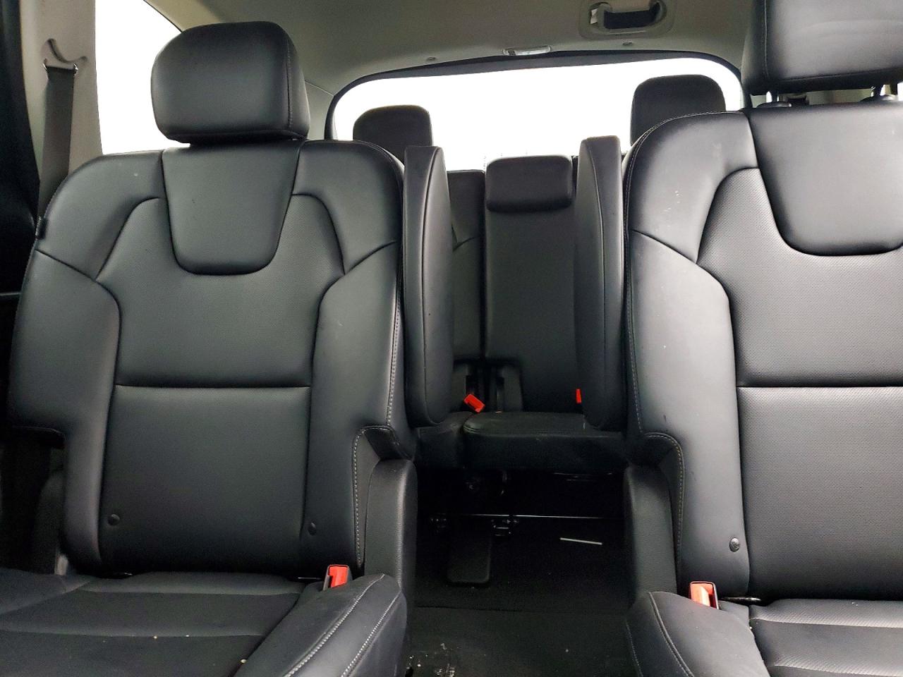 2025 KIA TELLURIDE S photo 19