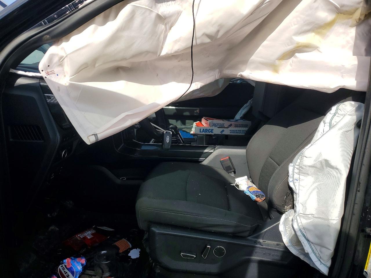 2021 FORD F150 SUPERCREW photo 7