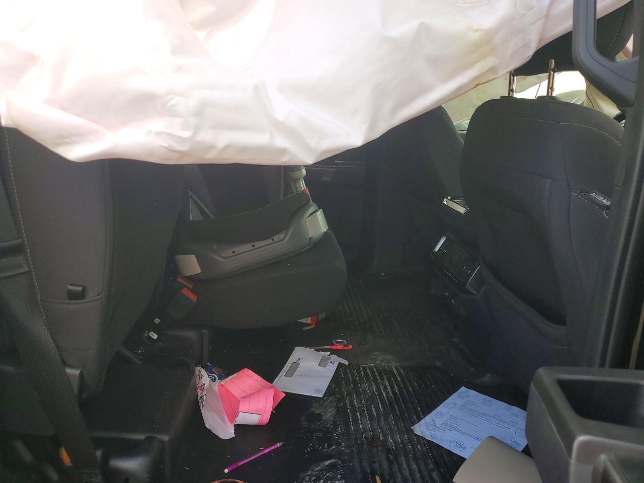 2021 FORD F150 SUPERCREW photo 10
