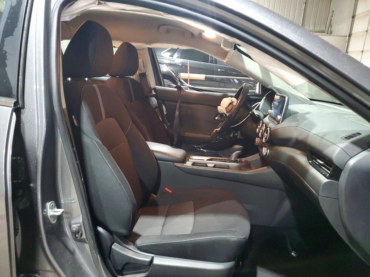 2022 NISSAN SENTRA SV photo 7