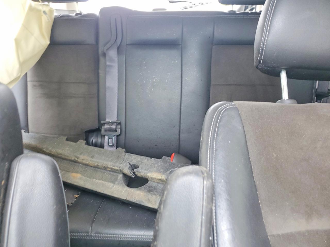 2007 SATURN VUE photo 10