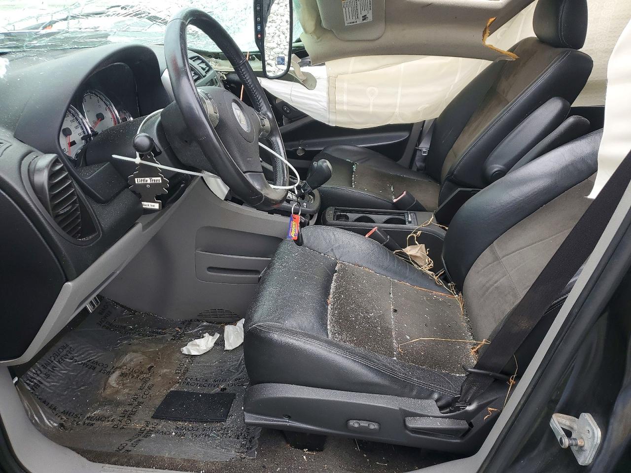 2007 SATURN VUE photo 7