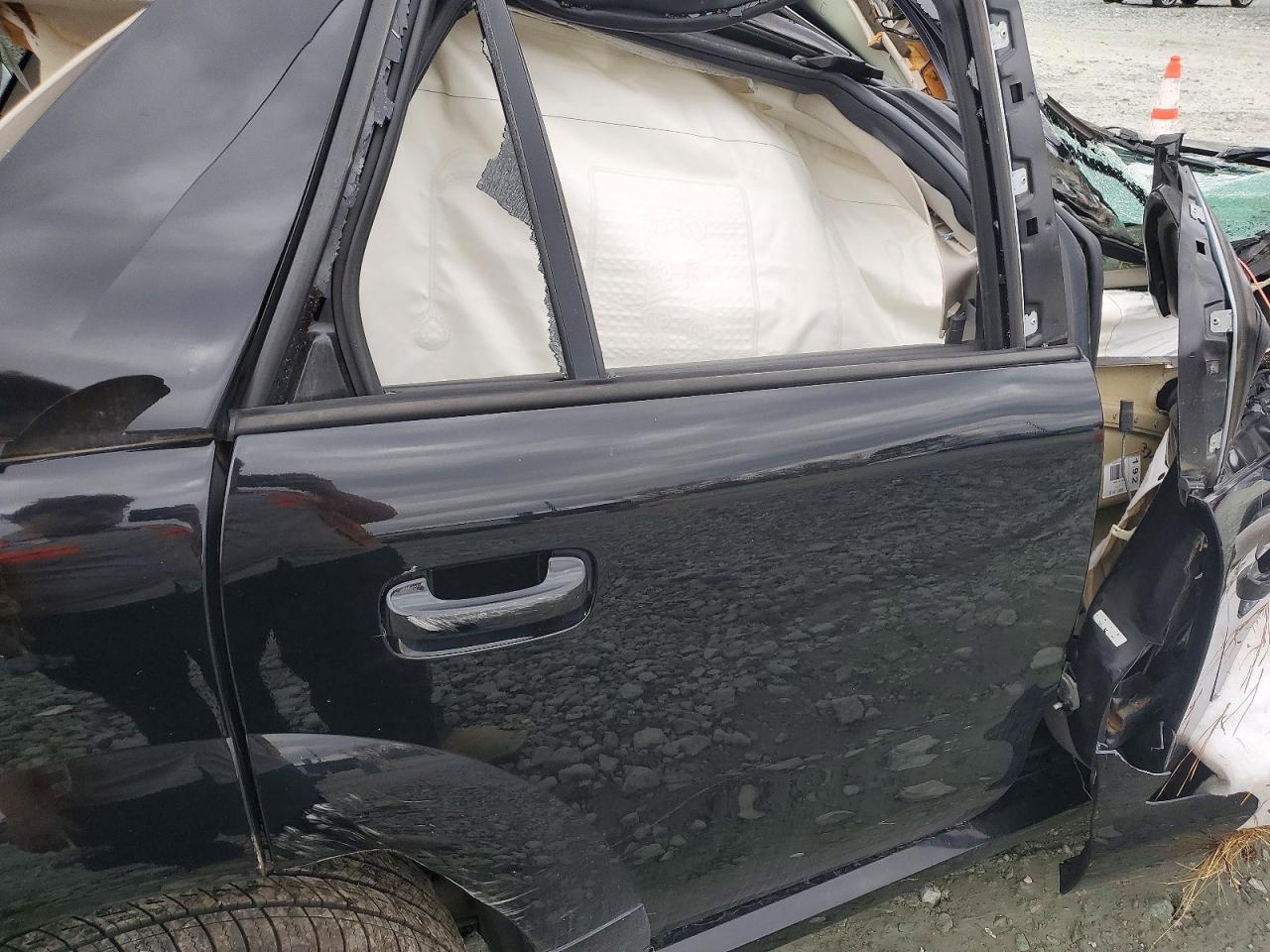 2007 SATURN VUE photo 11
