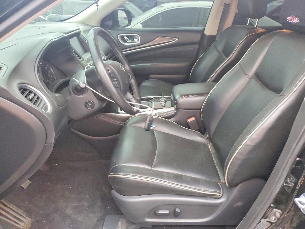 2020 INFINITI QX60 photo 13