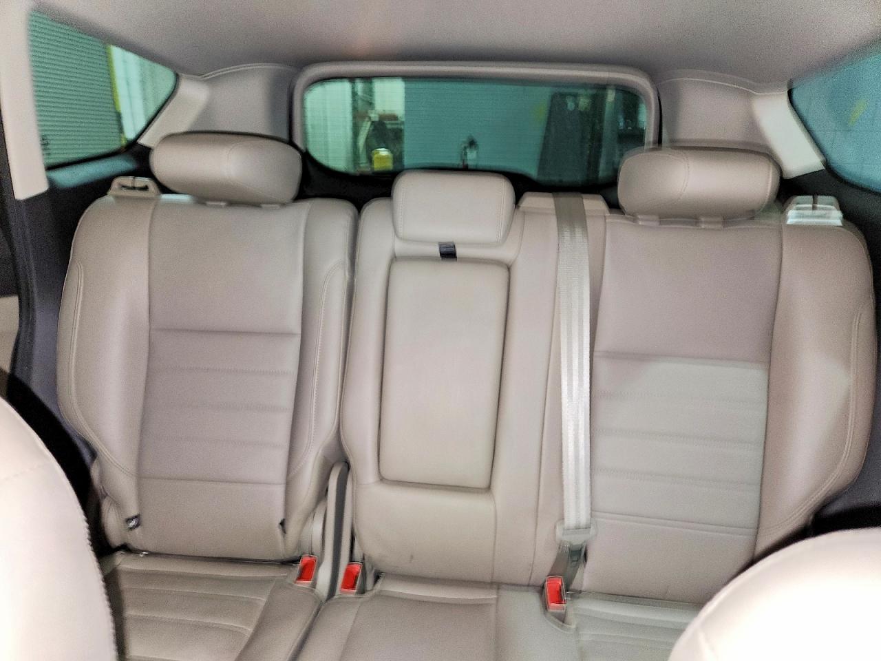 2014 FORD ESCAPE TITANIUM photo 10