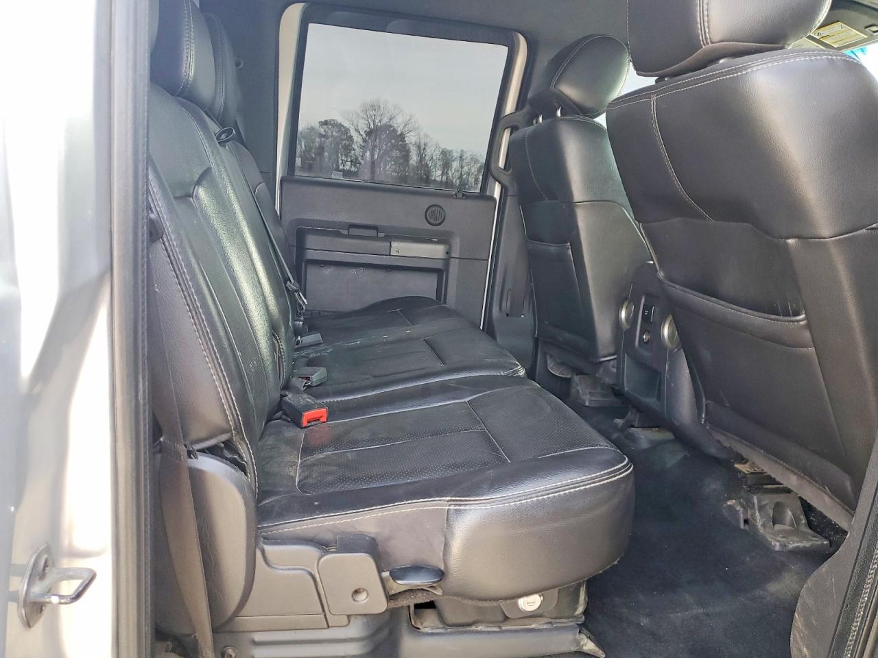 2012 FORD F250 SUPER DUTY photo 19