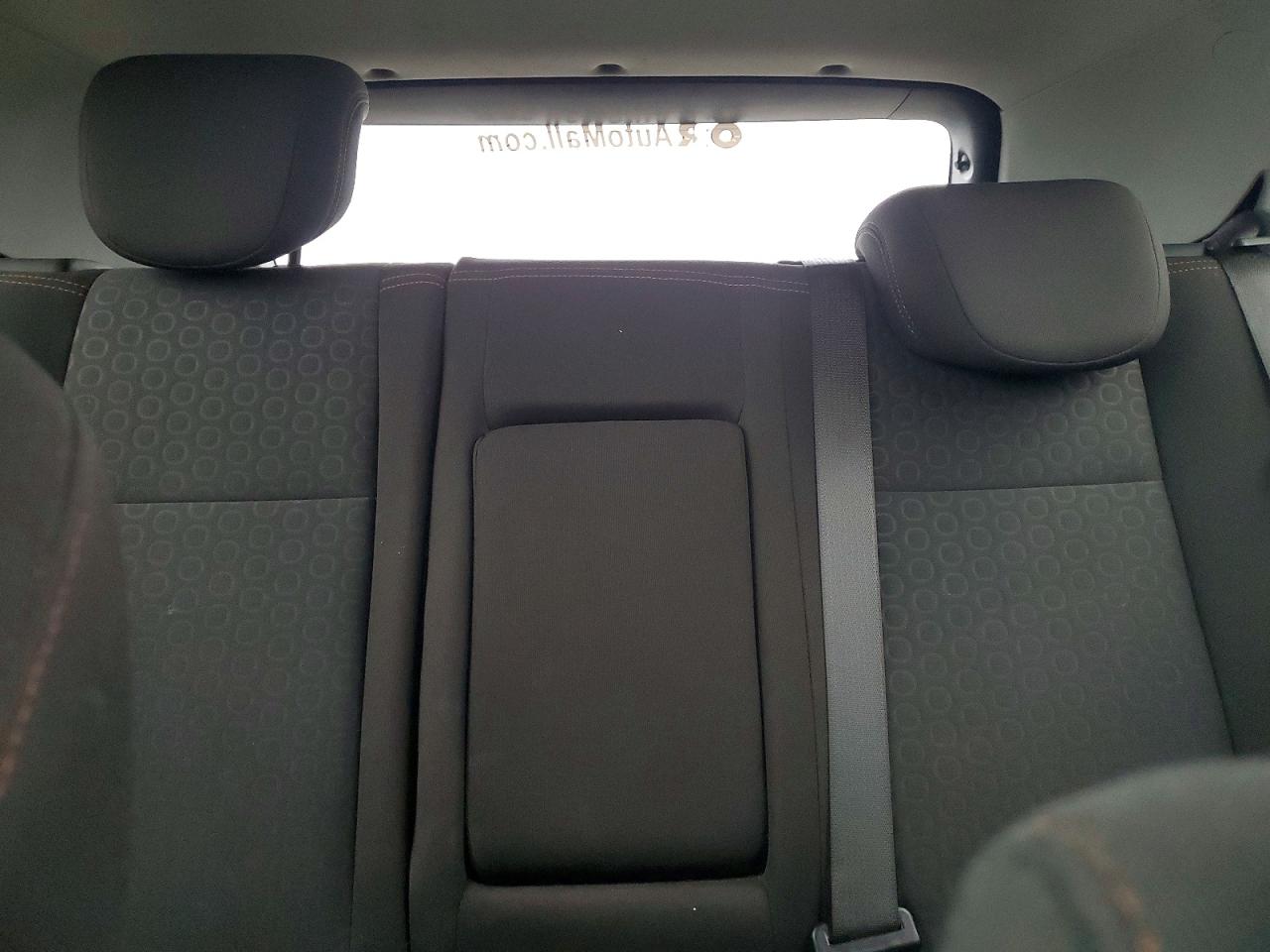 2021 CHEVROLET TRAX LS photo 10