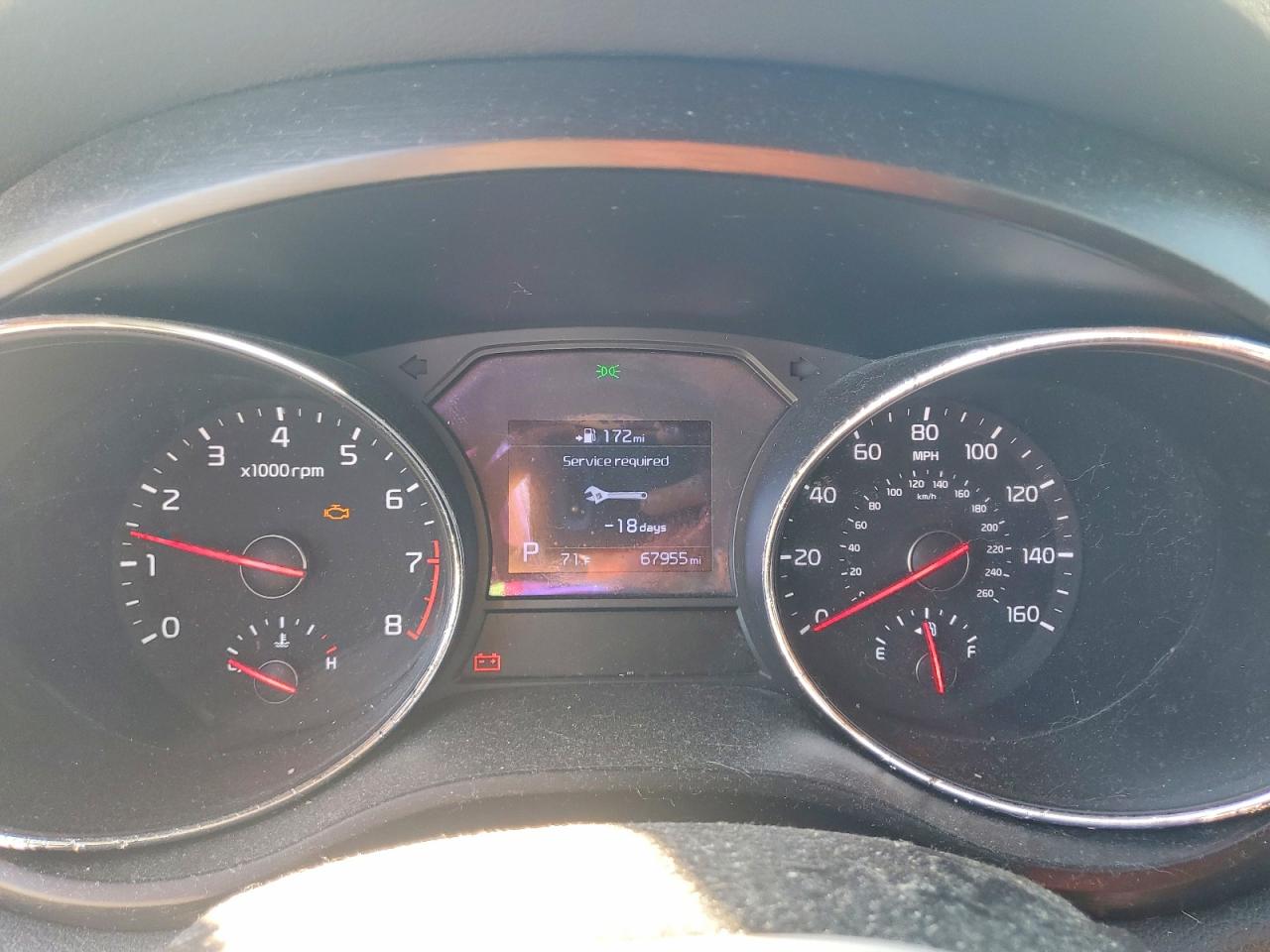 2019 KIA SEDONA photo 25