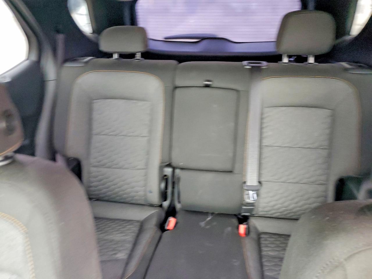 2019 CHEVROLET EQUINOX LT photo 19