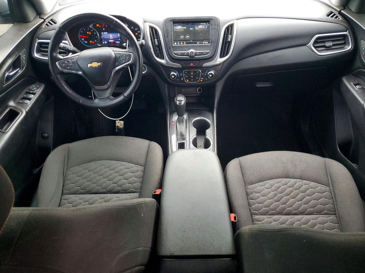 2019 CHEVROLET EQUINOX LT photo 15