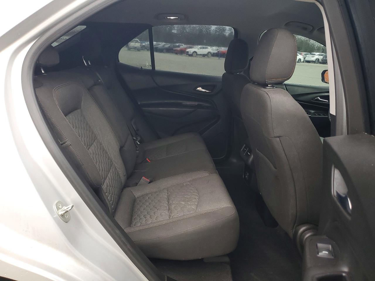 2019 CHEVROLET EQUINOX LT photo 21