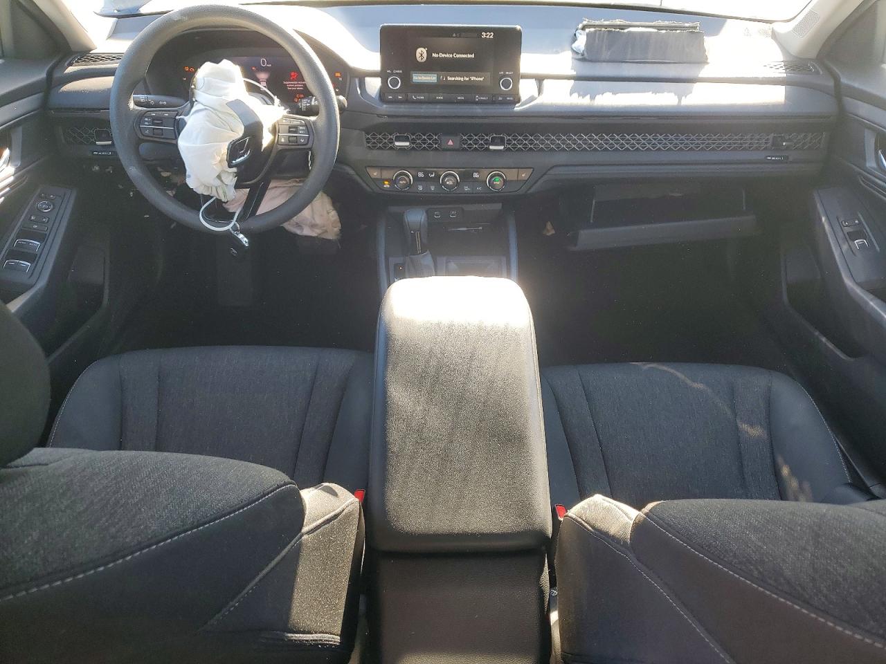 2024 HONDA ACCORD EX photo 15