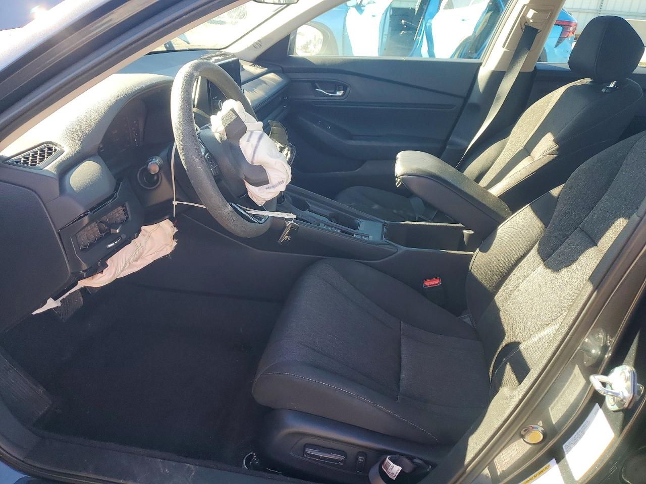 2024 HONDA ACCORD EX photo 13