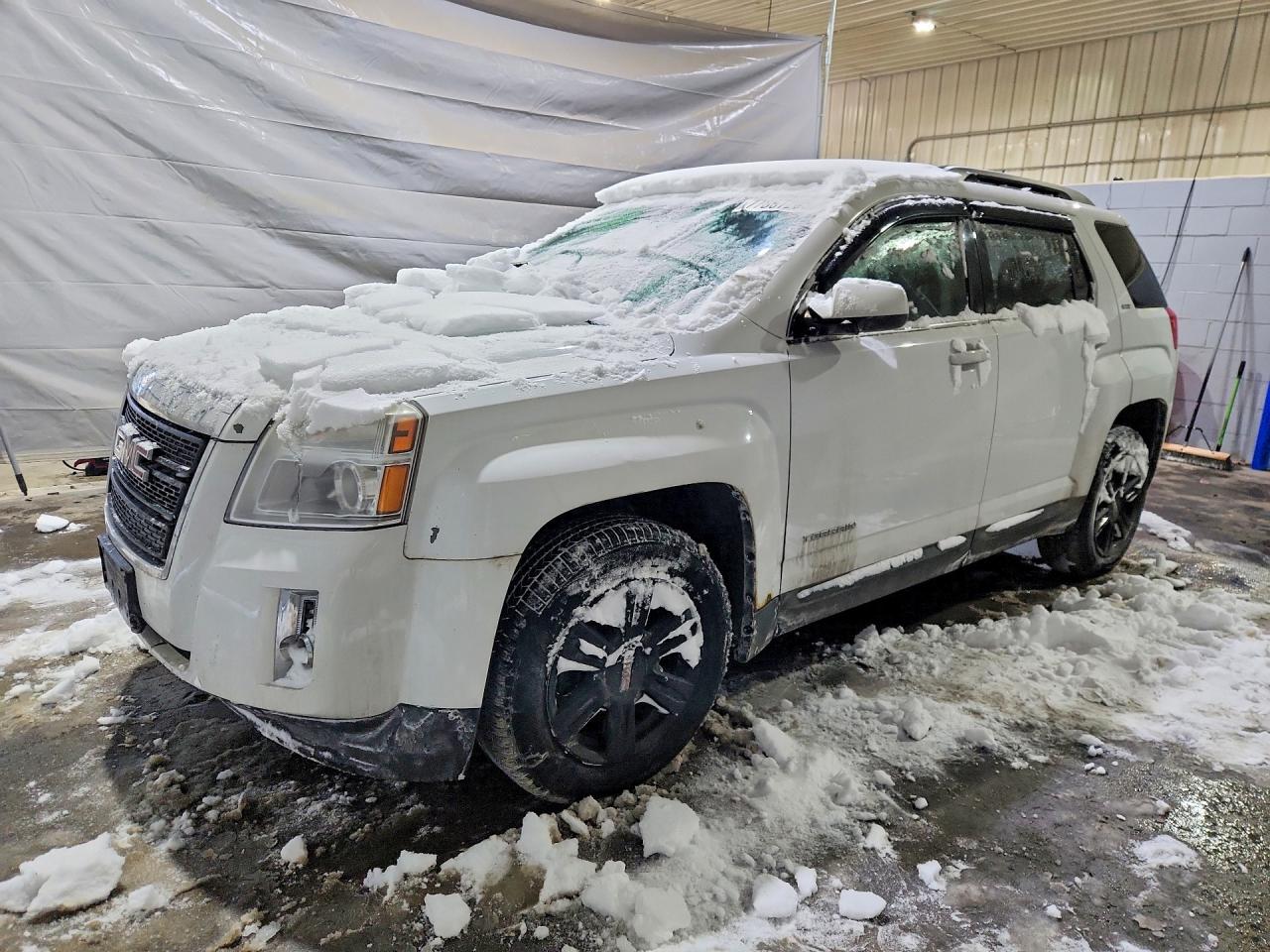 2015 GMC TERRAIN