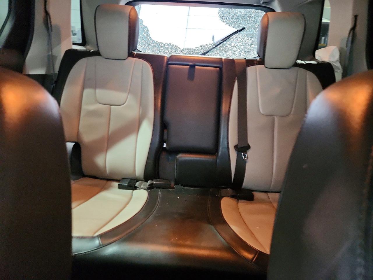 2015 GMC TERRAIN SLT photo 19