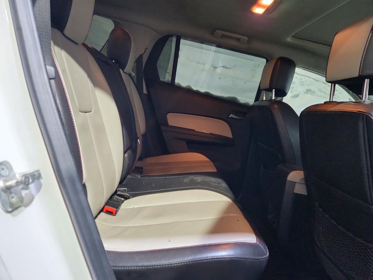 2015 GMC TERRAIN SLT photo 21