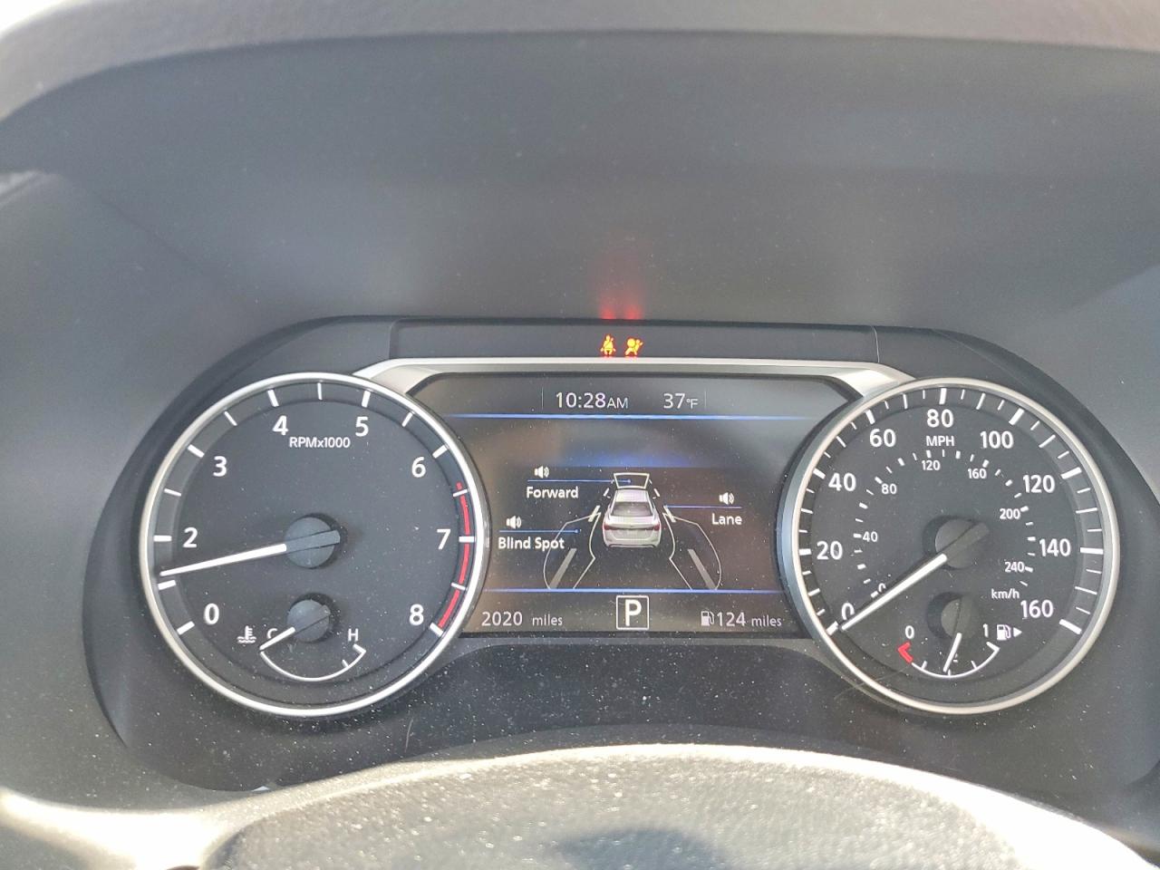 2025 NISSAN SENTRA photo 17