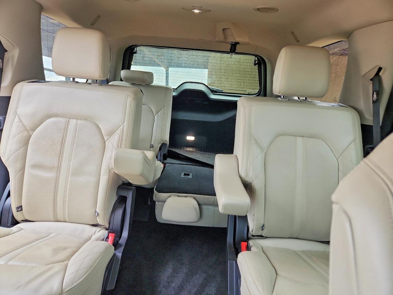 2019 FORD EXPEDITION PLATINUM photo 10
