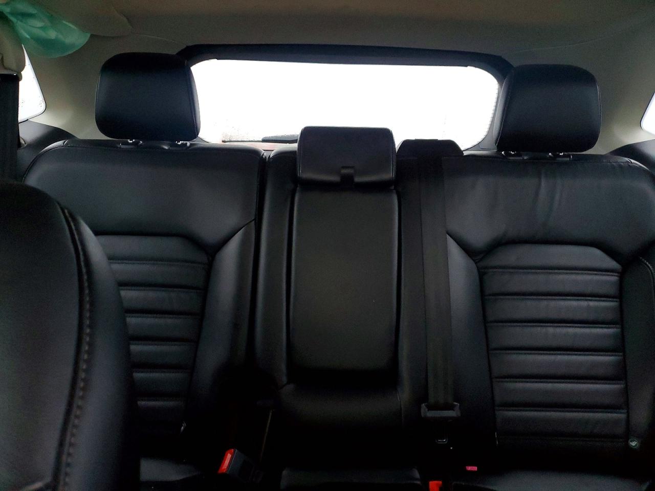 2016 FORD EDGE SEL photo 19