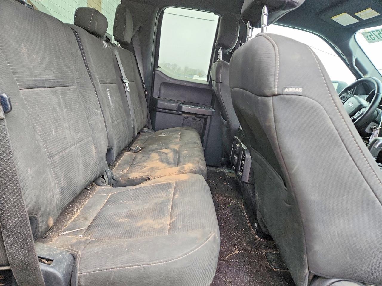 2015 FORD F150 SUPER CAB photo 28