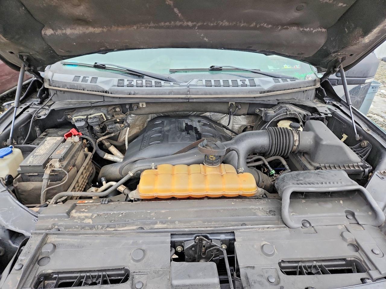 2015 FORD F150 SUPER CAB photo 31