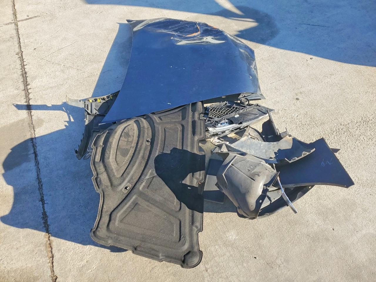 2007 HONDA ACCORD EX photo 12