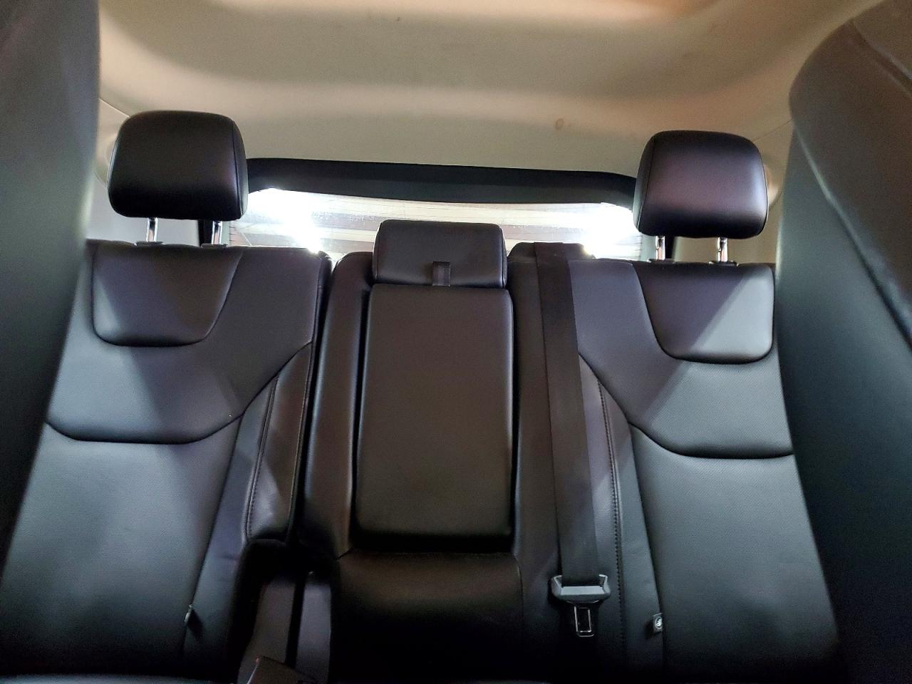 2017 FORD EDGE TITANIUM photo 28