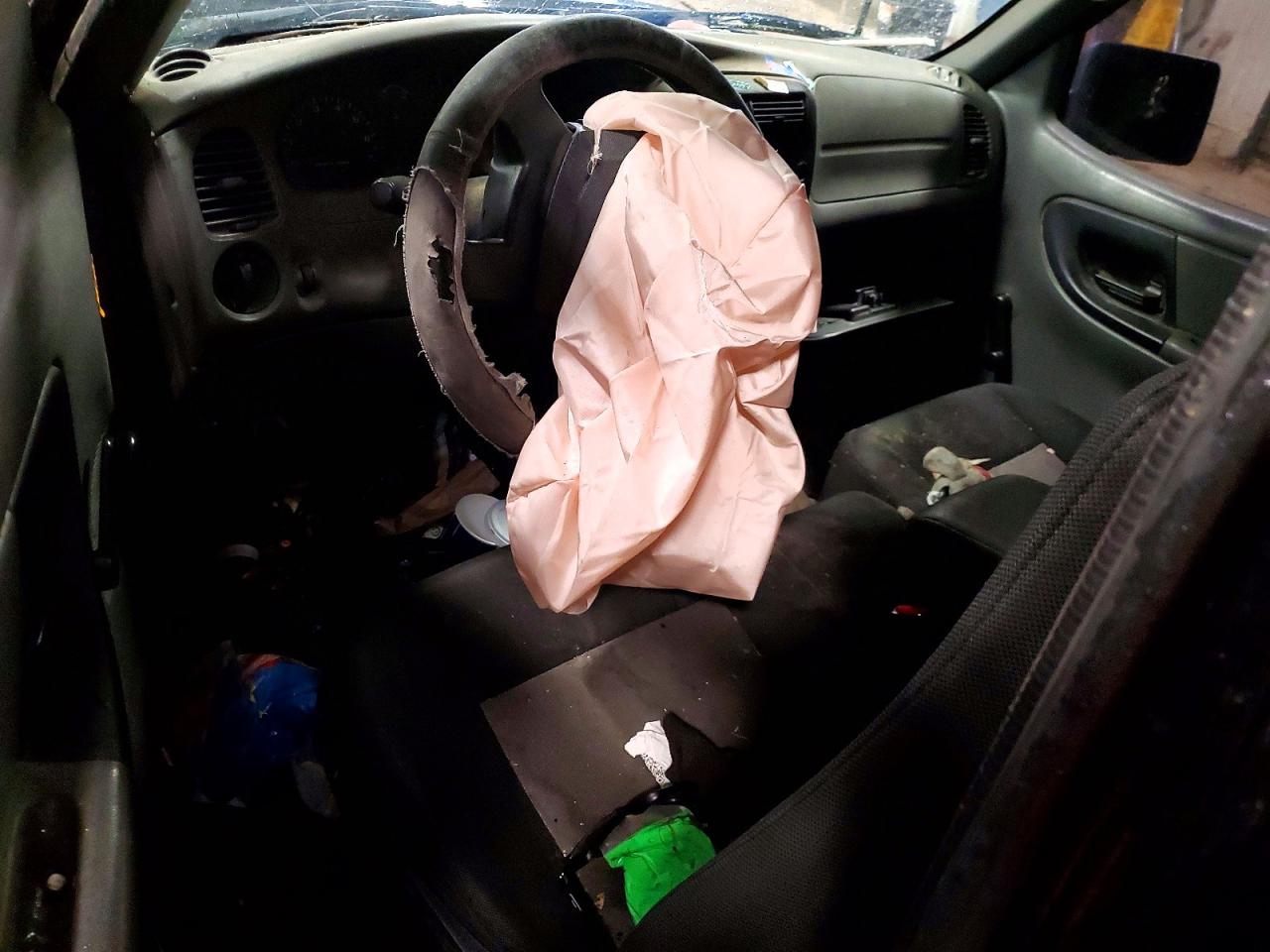 2009 FORD RANGER SUPER CAB photo 15