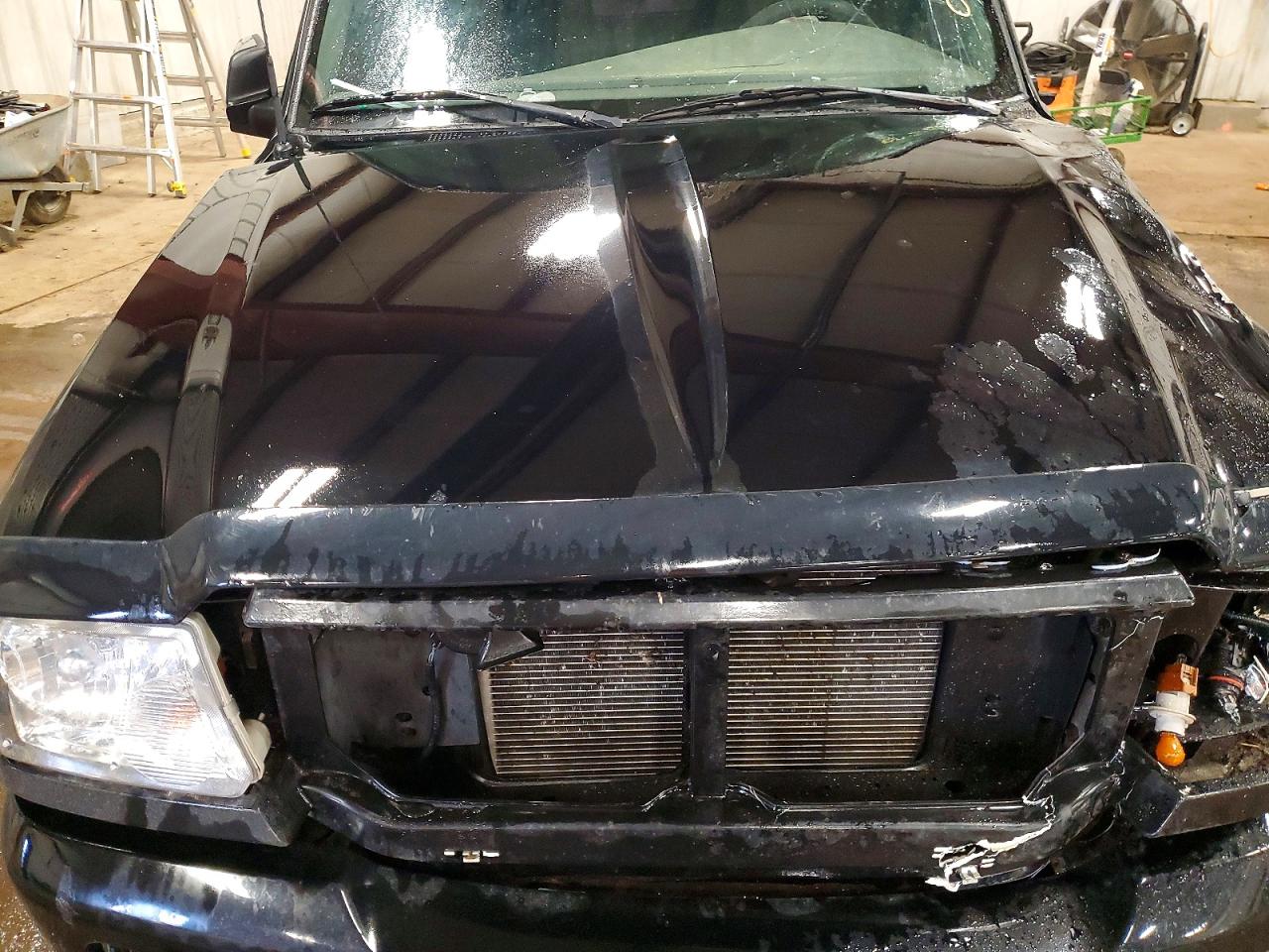 2009 FORD RANGER SUPER CAB photo 21
