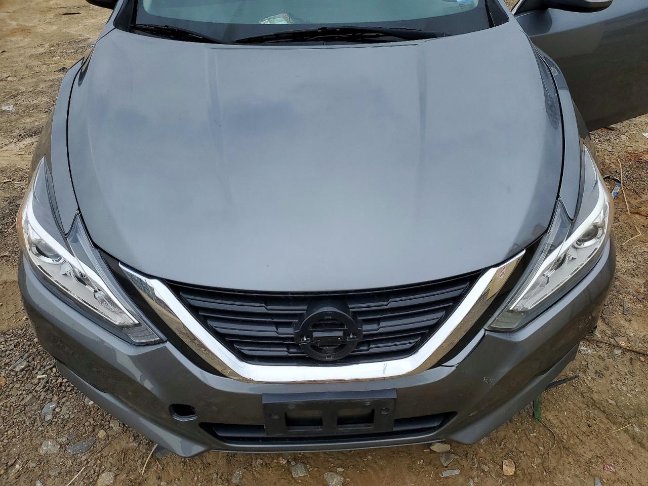 2018 NISSAN ALTIMA 2.5 photo 21