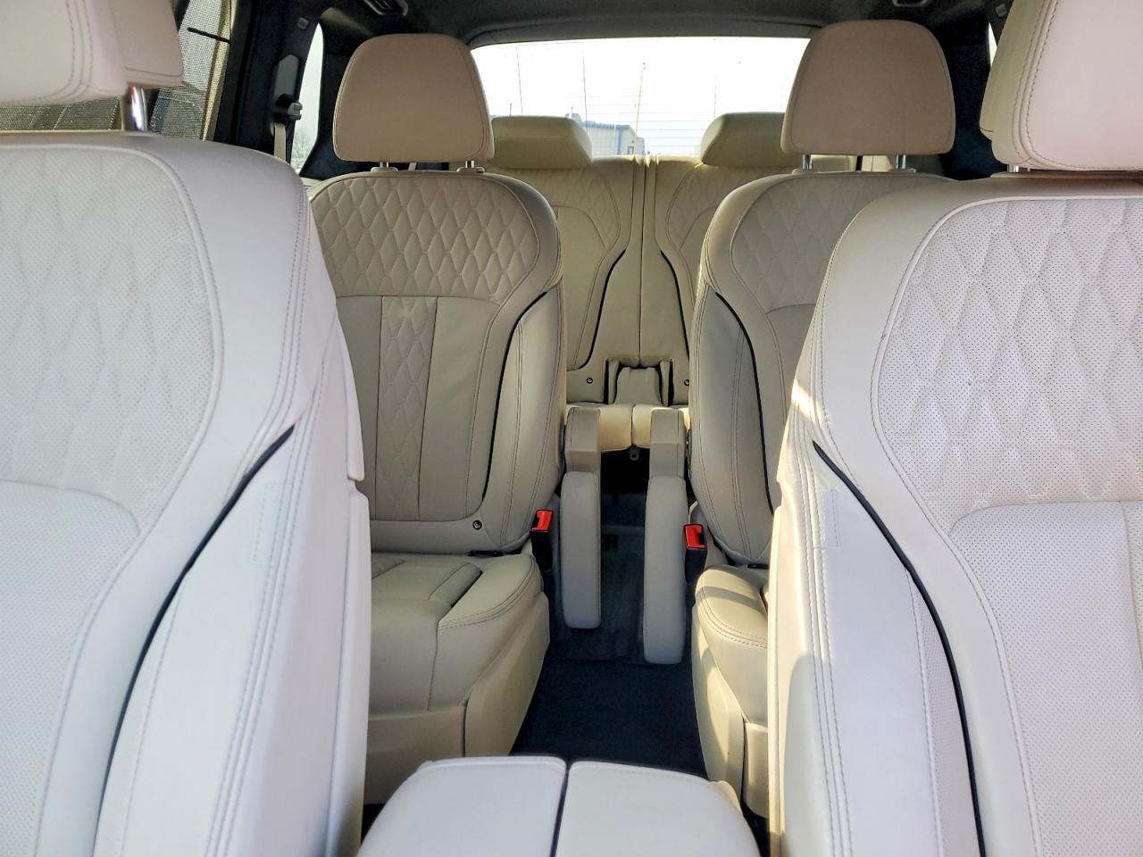 2022 BMW X7 M50I photo 19