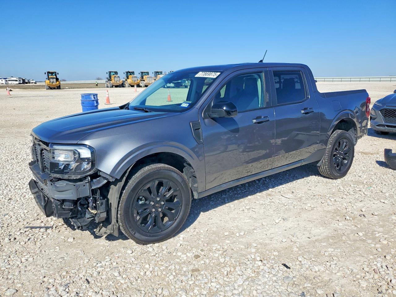 2023 FORD MAVERICK