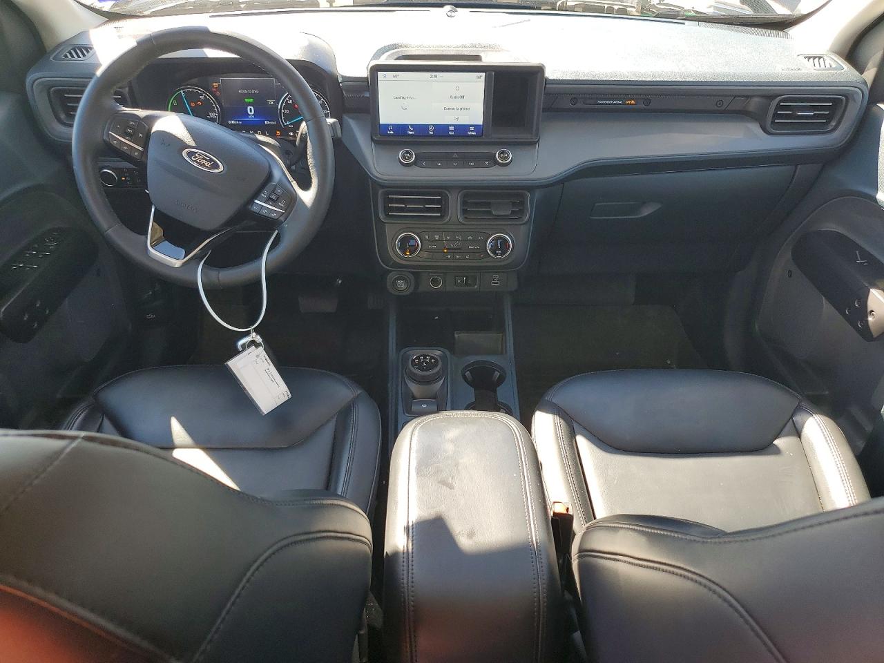 2023 FORD MAVERICK XL photo 8