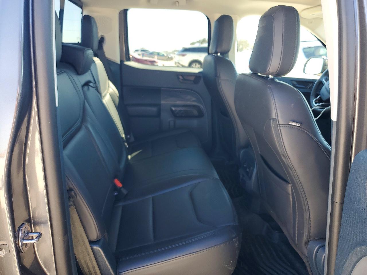 2023 FORD MAVERICK XL photo 10