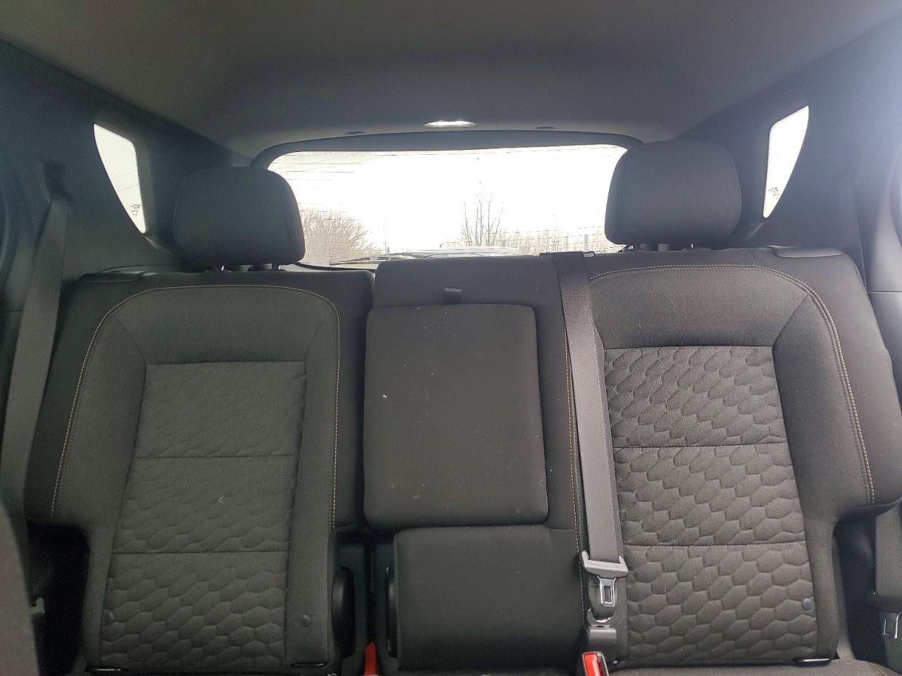 2021 CHEVROLET EQUINOX LT photo 19